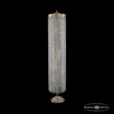 Торшер хрустальный Bohemia Crystal 83411T6/30IV-150 G