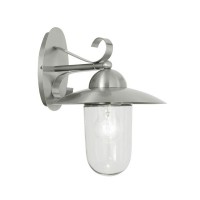 Уличный настенный светильник Eglo MILTON 83588