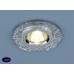 Точечный встраиваемый светильник Elektrostandard 8360 MR16 CH хром a031437