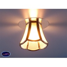 Точечный встраиваемый светильник Elektrostandard 8375 CH (хром) a025495