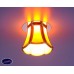 Точечный встраиваемый светильник Elektrostandard 8375 SB/BROWN (бронза/коричневый) a025857