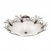 Светильник потолочный Silver Light Lotos Wenge 838.59.7