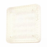 Настенный светодиодный светильник Silver Light New Retro 839.40.7