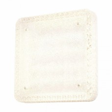 Настенный светодиодный светильник Silver Light New Retro 839.40.7