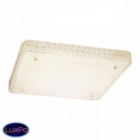 Потолочный светодиодный светильник Silver Light New Retro 839.55.7