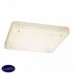 Потолочный светодиодный светильник Silver Light New Retro 839.55.7