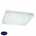 Потолочный светодиодный светильник Silver Light New Retro 839.55.7