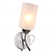 Бра IDLamp(Alda ) 841/1A-Whitechrome