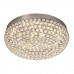 Потолочный светодиодный светильник Silver Light Status 841.36.7