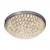Потолочный светодиодный светильник Silver Light Status 841.40.7
