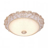 Потолочный светодиодный светильник Silver Light Louvre White 843.42.7 Потолочный светодиодный светильник Silver Light Louvre White 843.42.7