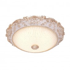 Потолочный светодиодный светильник Silver Light Louvre White 843.42.7 Потолочный светодиодный светильник Silver Light Louvre White 843.42.7