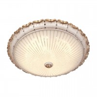 Потолочный светодиодный светильник Silver Light Louvre Beige 843.50.7
