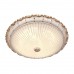 Потолочный светодиодный светильник Silver Light Louvre Beige 843.50.7