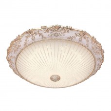 Потолочный светодиодный светильник Silver Light Louvre White 843.51.7 Потолочный светодиодный светильник Silver Light Louvre White 843.51.7