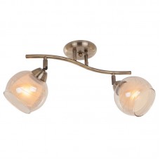 Светильник IDLamp(Lia ) 844/2PF-Oldbronze