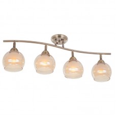 Светильник IDLamp(Lia ) 844/4PF-Oldbronze