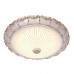 Потолочный светодиодный светильник Silver Light Louvre Beige 844.40.7