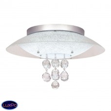 Потолочный светодиодный светильник Silver Light Diamond 845.50.7 Потолочный светодиодный светильник Silver Light Diamond 845.50.7