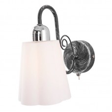 Бра IDLamp(Rossella ) 847/1A-Blueglow
