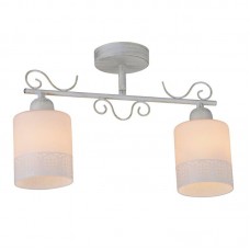 Светильник IDLamp(Ileria ) 848/2PF-Whitepatina