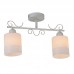 Светильник IDLamp(Ileria ) 848/2PF-Whitepatina