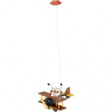 Светильник подвесной Eglo AIRMAN 85059