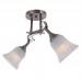 Светильник IDLamp(Paolina ) 851/2PF-Oldbronze