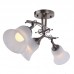 Светильник IDLamp(Paolina ) 851/3PF-Oldbronze