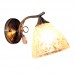 Бра IDLamp(Orebella ) 852/1A-Oldbronze