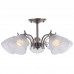 Люстра IDLamp(Orebella ) 852/5PF-Oldbronze