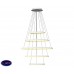 Светильник подвесной Kink Light Тор 8535,01