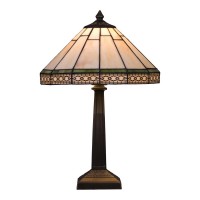 Настольная лампа Velante 857-804-01