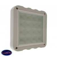Светодиодный настенно-потолочный светильник KINK LIGHT СИГМА 08582
