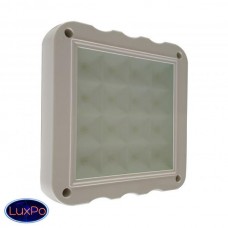 Светодиодный настенно-потолочный светильник KINK LIGHT СИГМА 08582