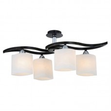 Светильник IDLamp 859/4PF-Dark