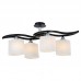 Светильник IDLamp 859/4PF-Dark Светильник IDLamp 859/4PF-Dark