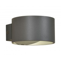 Светодиодный настенный светильник KINK LIGHT СФЕРА 08597,16