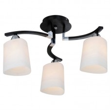 Люстра IDLamp 860/3PF-Dark