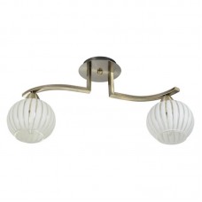Светильник IDLamp 863/2PF-Oldbronze