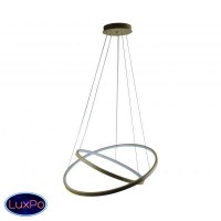 Светодиодный подвесной светильник KINK LIGHT ТОР-ТРЕК 08657,14