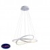 Светодиодный подвесной светильник KINK LIGHT ТОР-ТРЕК 08659,01