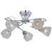 Люстра IDLamp 866/5PF-Chrome Люстра IDLamp 866/5PF-Chrome