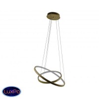 Светодиодный подвесной светильник KINK LIGHT ТОР-ТРЕК 08660,14