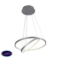 Светодиодный подвесной светильник KINK LIGHT ТОР-ТРЕК 08660,16