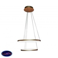 Светодиодный подвесной светильник KINK LIGHT ТОР-ТРЕК 08660,33