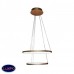 Светодиодный подвесной светильник KINK LIGHT ТОР-ТРЕК 08660,33