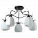 Люстра IDLamp 867/5PF-Dark Люстра IDLamp 867/5PF-Dark