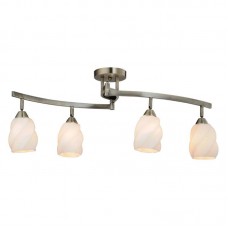 Светильник IDLamp 869/4PF-Oldbronze