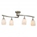 Светильник IDLamp 869/4PF-Oldbronze